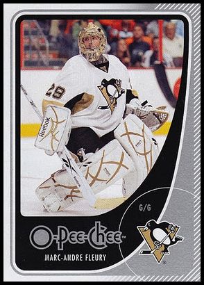 360 Marc-Andre Fleury